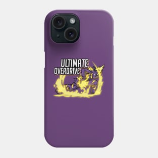 UDT S7 - Ultimate Overdrive Phone Case