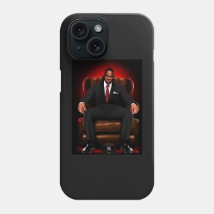 JAY-Z BROOKLYN'S FINEST Phone Case