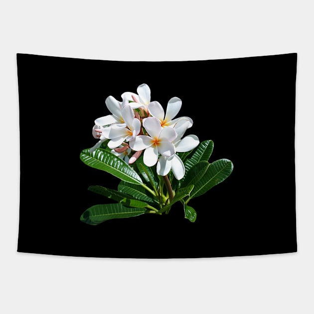 flower Tapestry by mystudiocreate