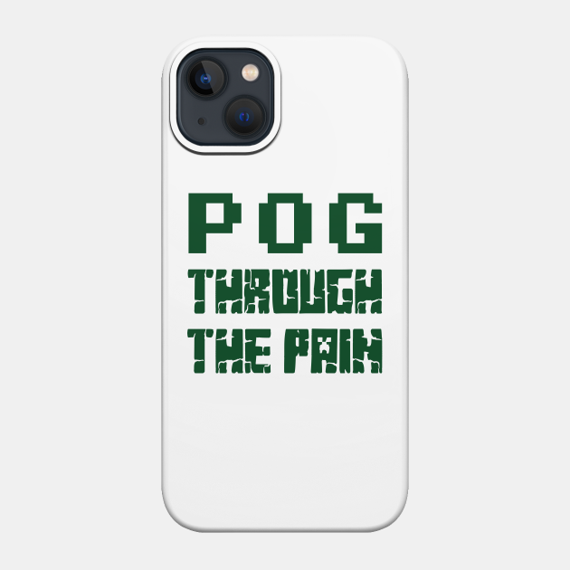 Poggers - Tommyinnit - Tommyinnit - Phone Case