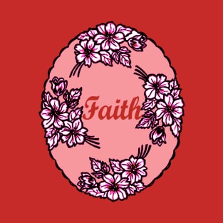 Faith T-Shirt