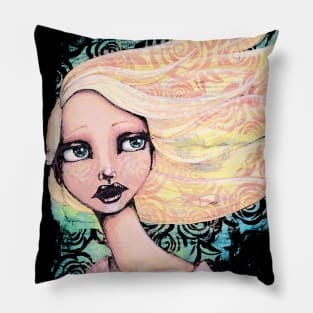 Flora Pillow