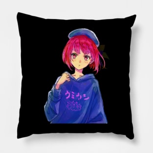 Oshi No Ko Kana! Pillow
