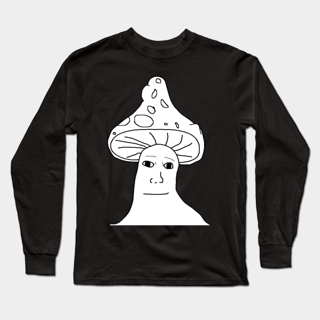 Wojak Feels Meme T-Shirt Wojak Feels Meme T-Shirt