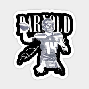 Sam-Darnold Magnet