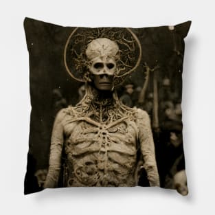 Revenant Pillow