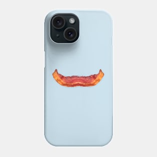 Bacon Smile Phone Case