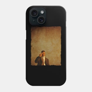 Fxxxx from distance Phone Case