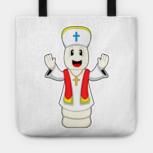 Chess piece Bishop Chess Tote