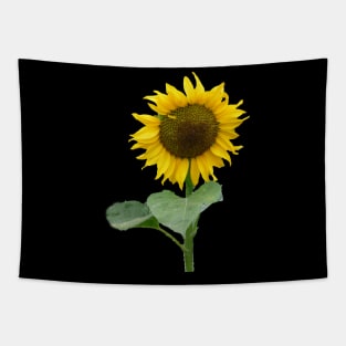 Sunflower Tapestry