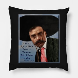 Zapata Pillow