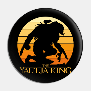 The Yautja King Pin