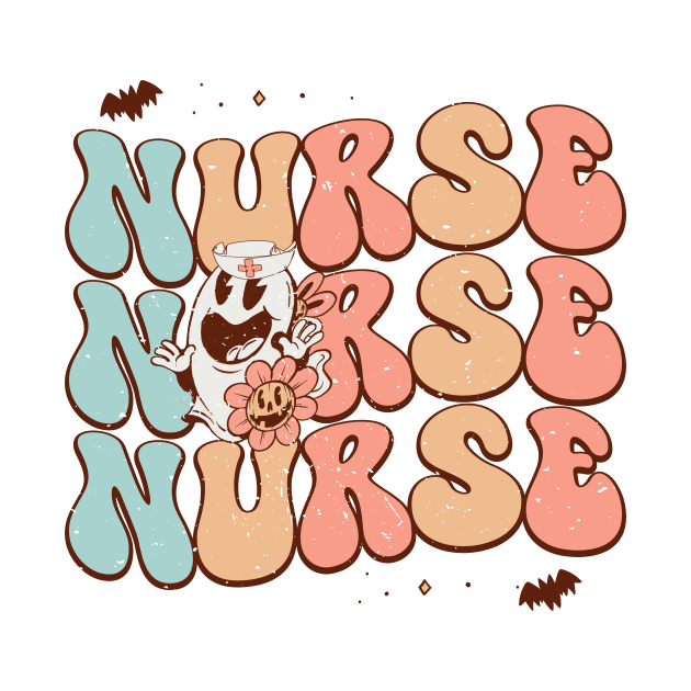 Nurse Nurse Nurse by Nessanya