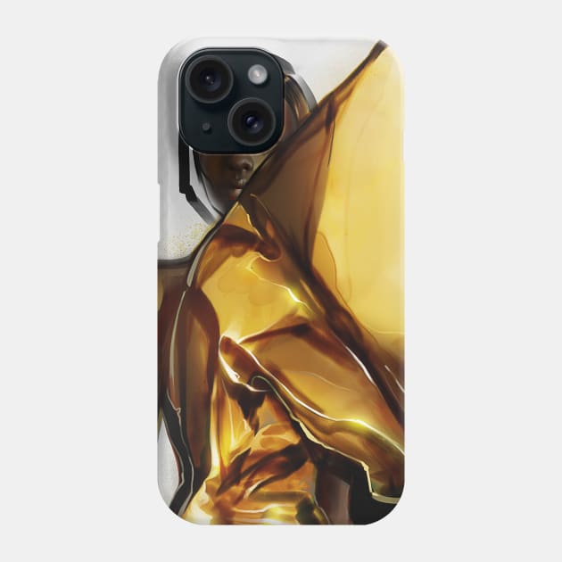 Fashion style Phone Case by Oxyk_Foxyk