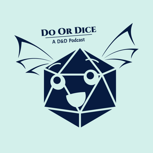 Door Dice by DoOrDice