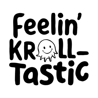 Feelin' Krill-tastic T-Shirt