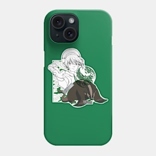 Greatest Earthbenders Phone Case