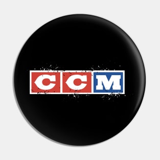 ccm classic Pin