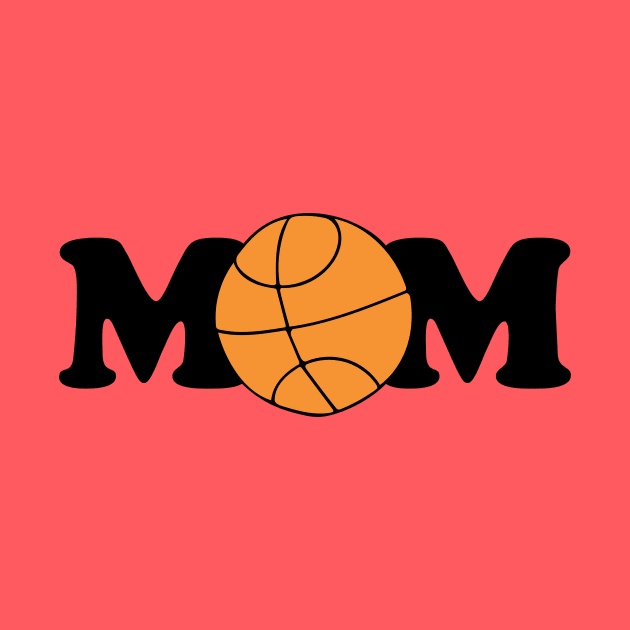 Basketball mom by bubbsnugg