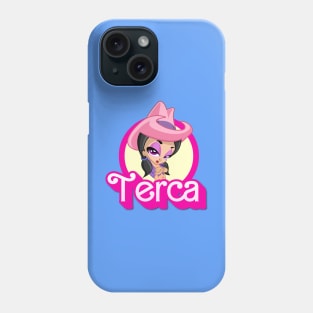 TERCA Phone Case