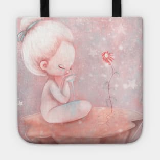 Tears Tote