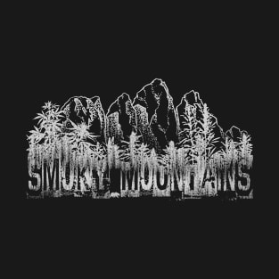 Smoky Mountains T-Shirt