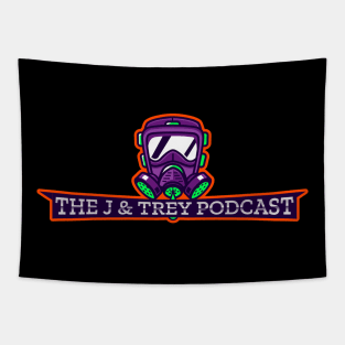 The J & Trey Podcast Tapestry