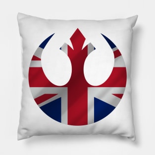 United Resistance Pillow