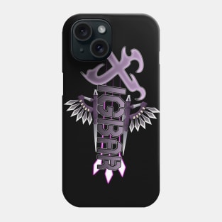 Xigbar Title Phone Case