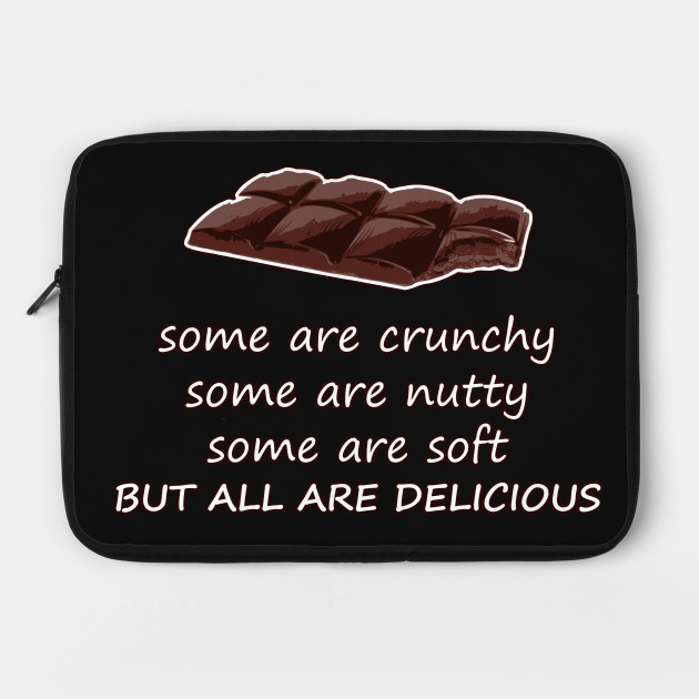 Delicious Chocolate