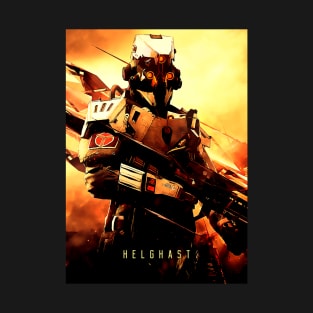 killzone Helghast T-Shirt