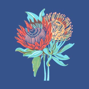 Protea T-Shirt