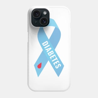 Diabetes Awareness Phone Case