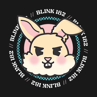 Blink Rabbit T-Shirt