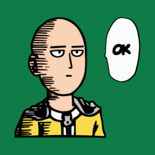 onepunchman