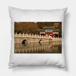 Beihai Park - 1 © Pillow