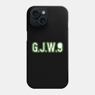 gjw9 Phone Case