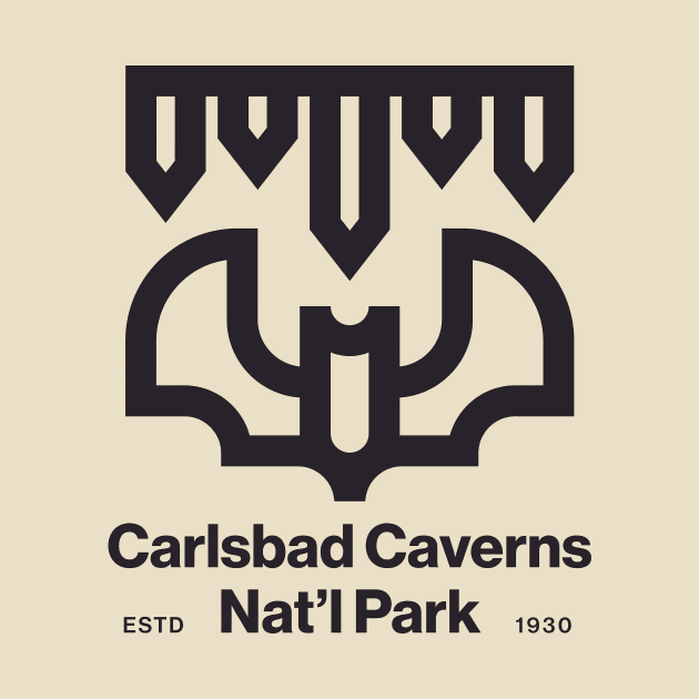 Carlsbad Caverns Nat'l Park by vellelestari