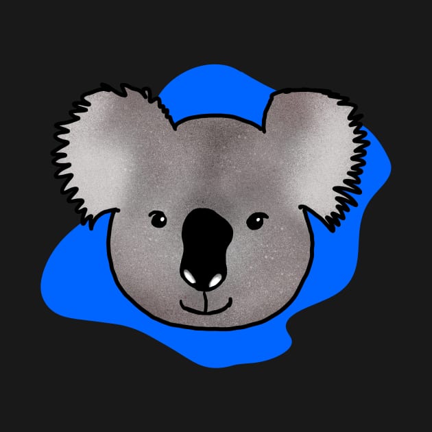 Koala Koala Koala by jplrosman