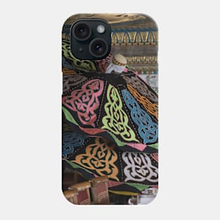 Whirling Dervish Phone Case