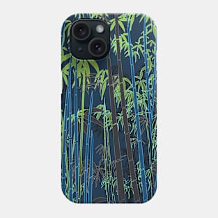 Bamboo 18 Phone Case