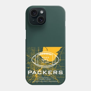 PACKERS / 2023 Phone Case