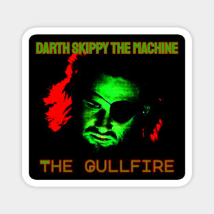 The GullFire - DSTM Magnet