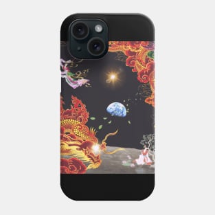 CHINESE FAIRY TALES Phone Case