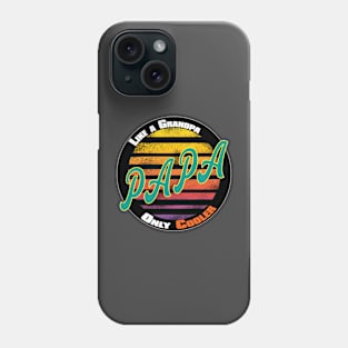 Cooler than... Phone Case