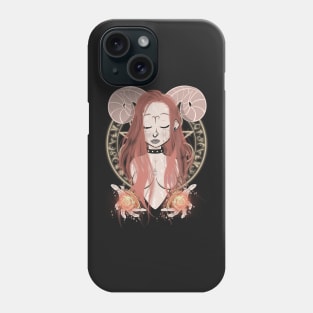 Aries Phone Case