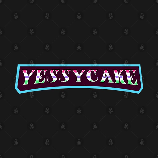 YessyCake by YessyCake