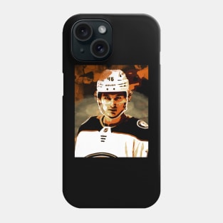 Trevor Zegras Phone Case