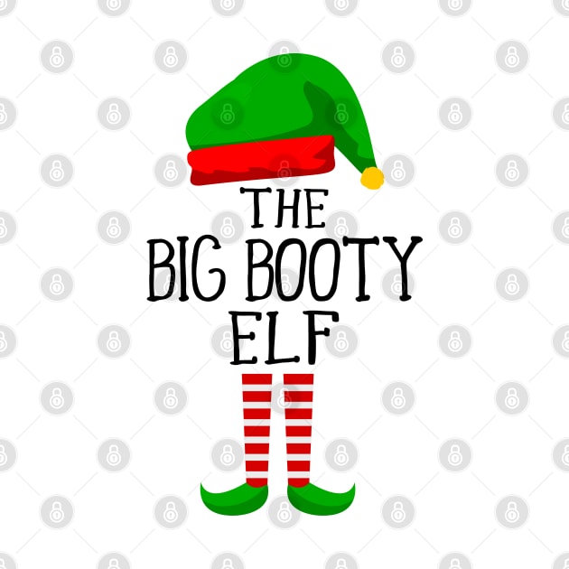 The Big Booty Elf by Success shopping