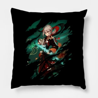 Kazuha Pillow